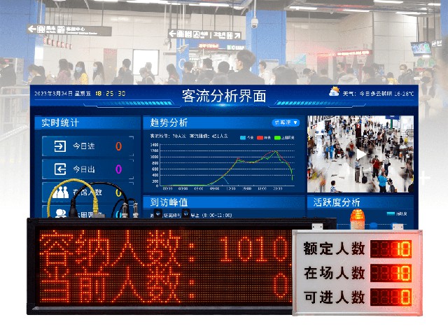 訊鵬科技誠邀您參加2024年IOTE深圳物聯(lián)網(wǎng)展